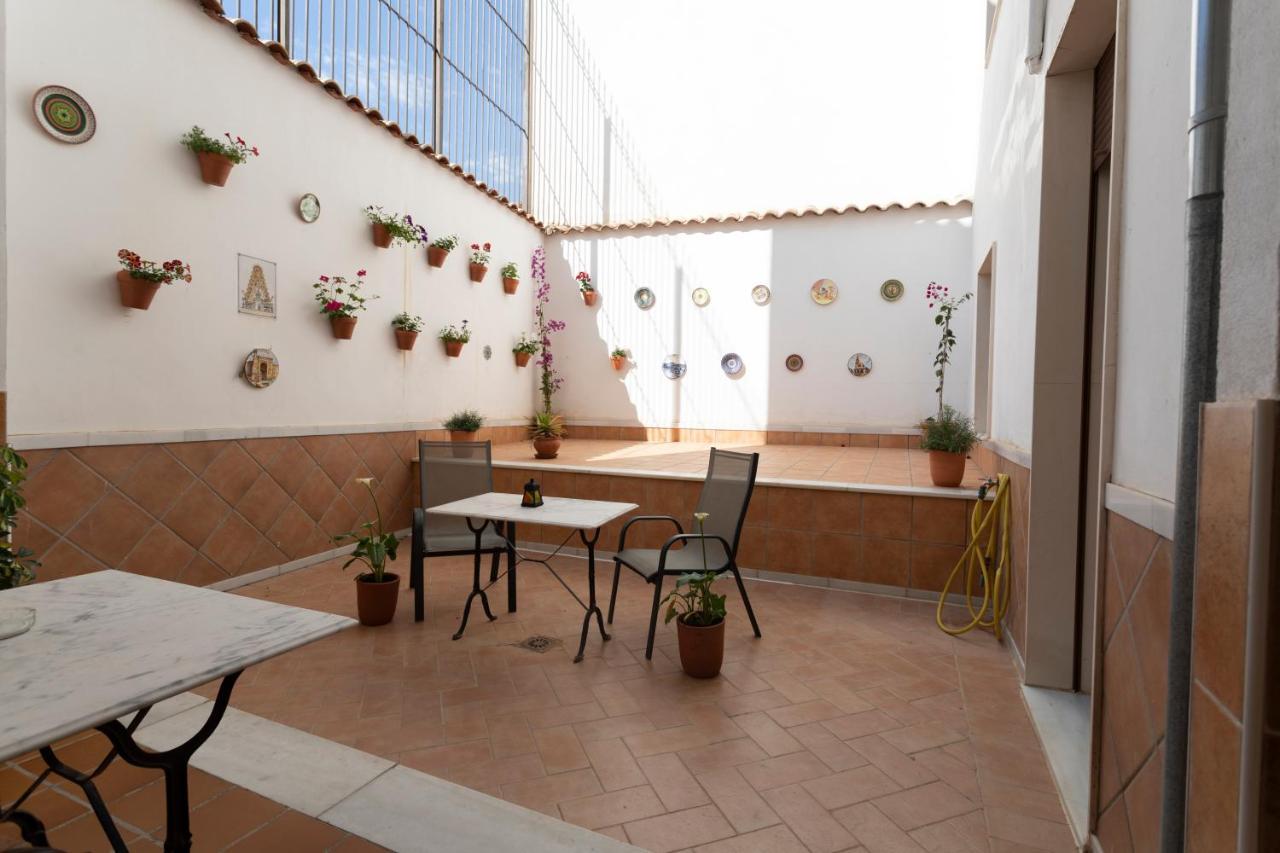 Hotel Don Paula Cordoba