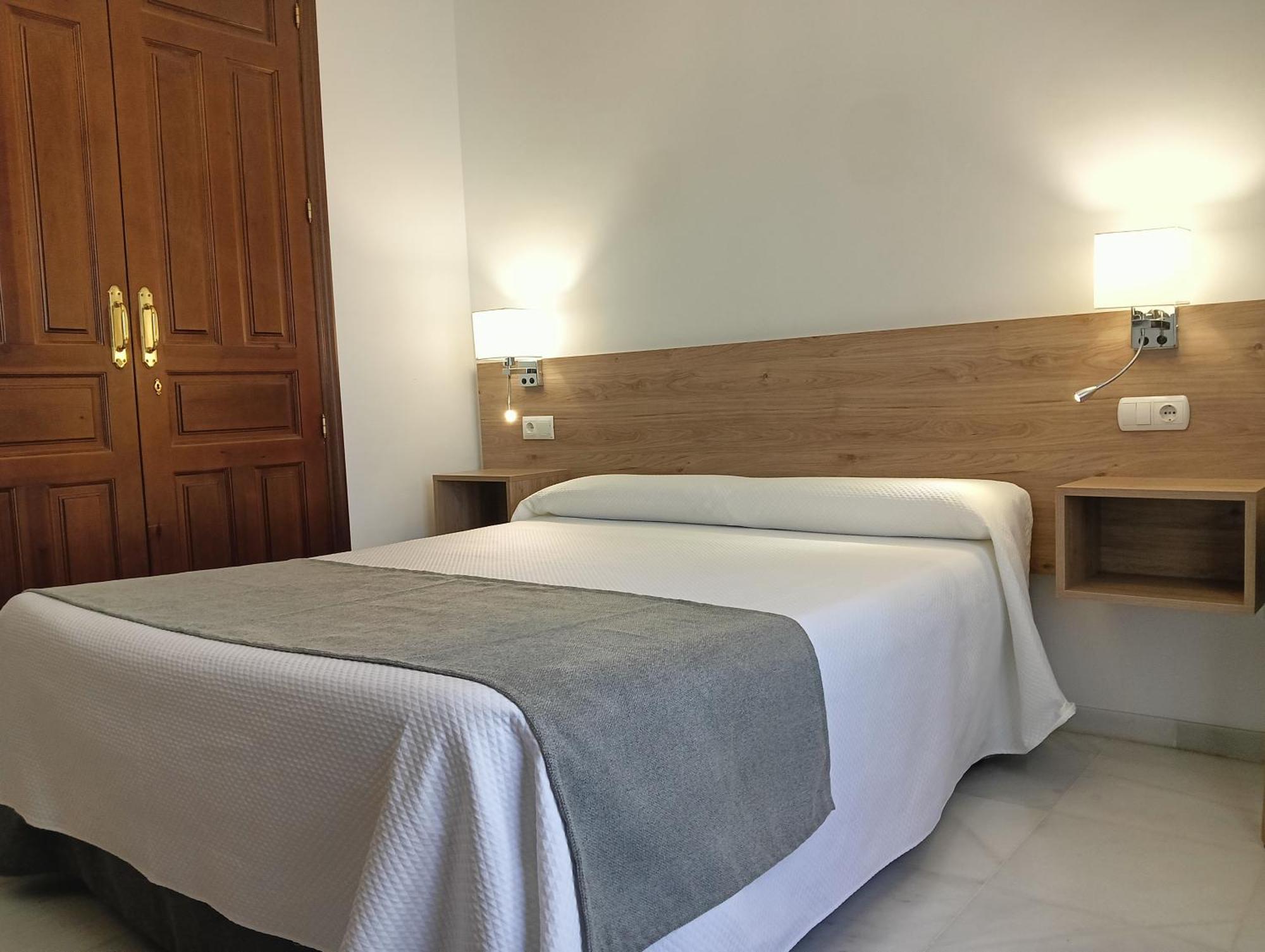Hotel Don Paula 2*