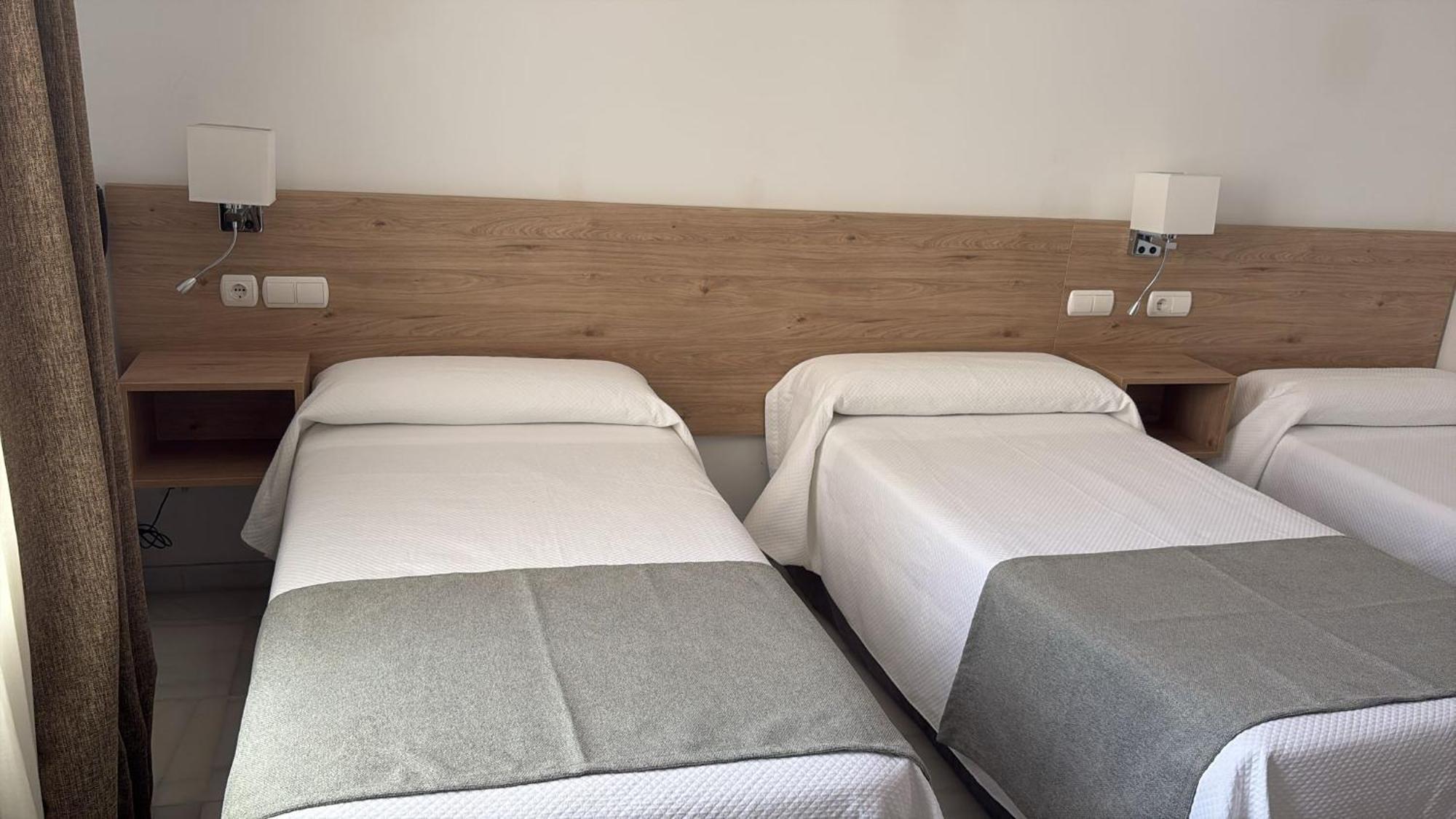 Don Paula Hotel 2*