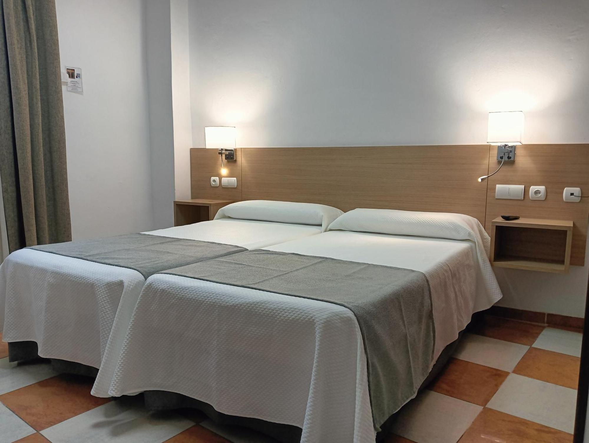 Hotel Don Paula Córdoba