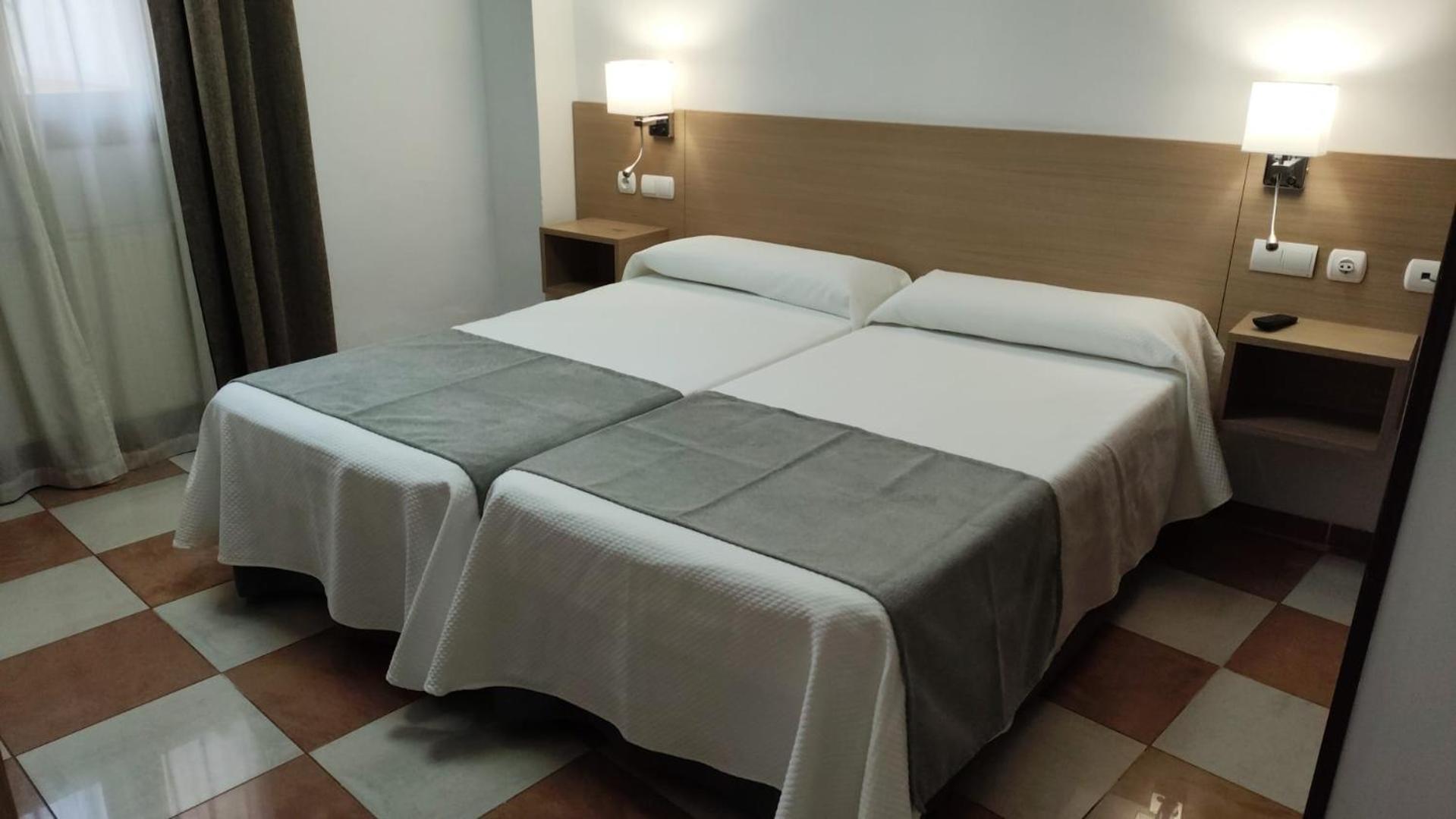 Don Paula Hotel 2*