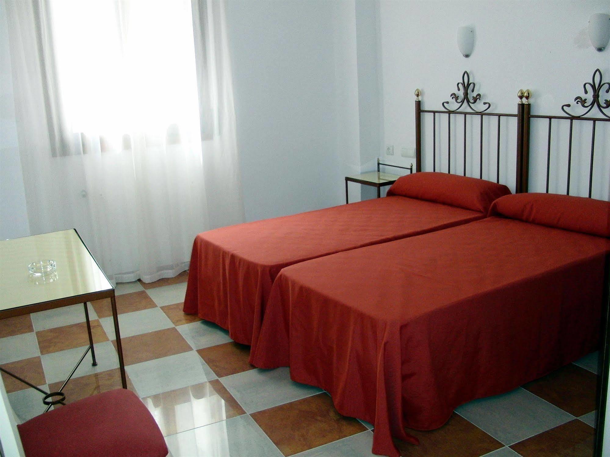 Don Paula Hotel Cordoba