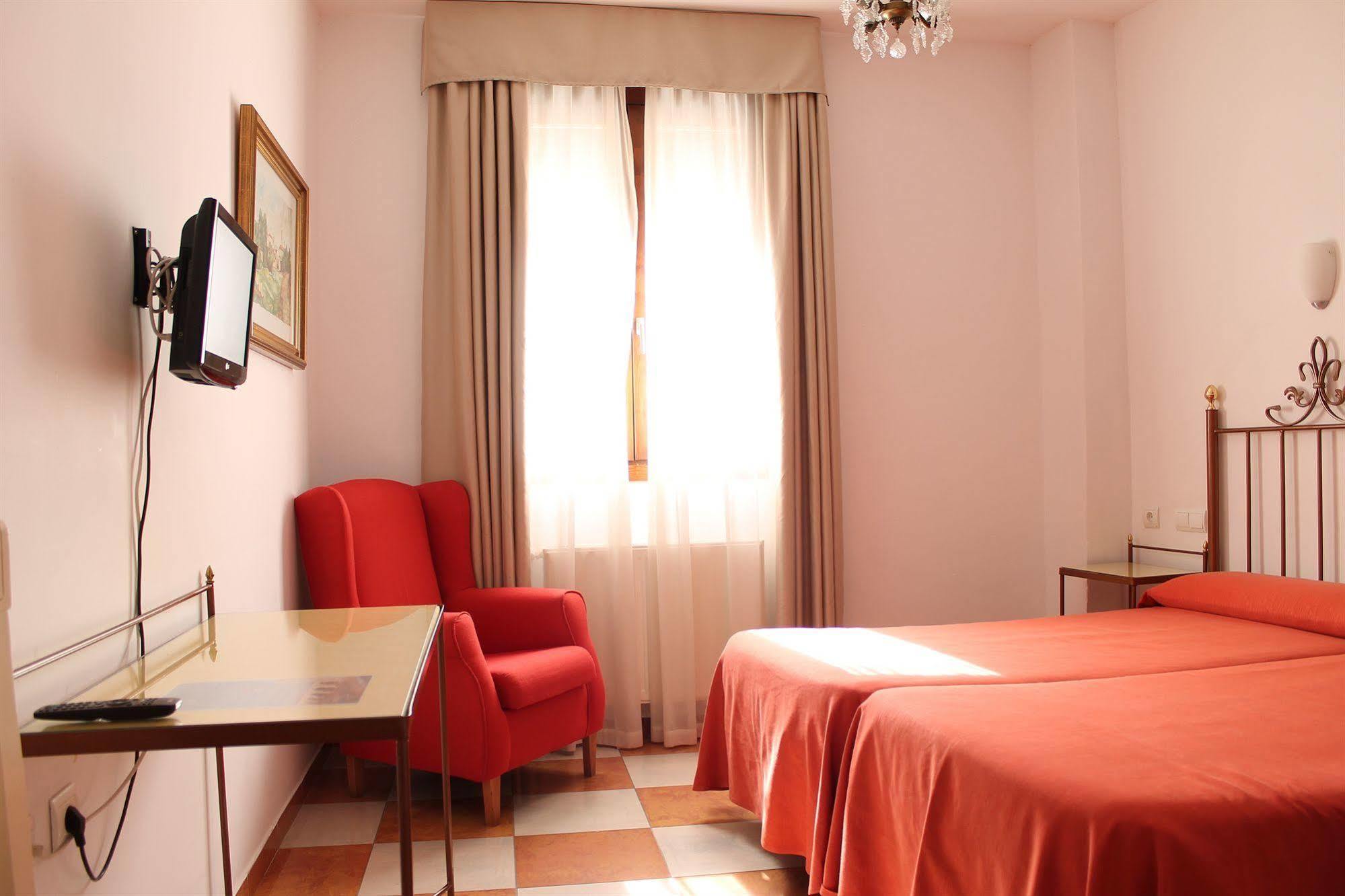 Don Paula Hotel Córdoba